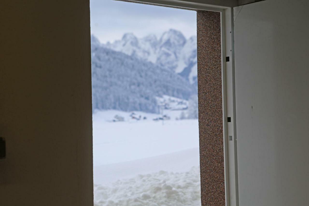 Ferienwohnungen Hager Gosau Exterior foto